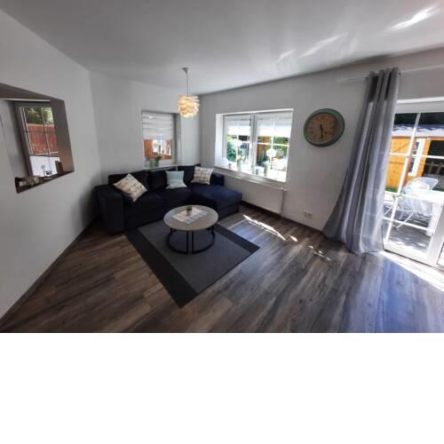 Ferienwohnung Pape Fleckenberg