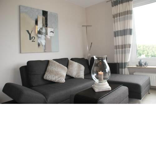 Ferienwohnung Pape