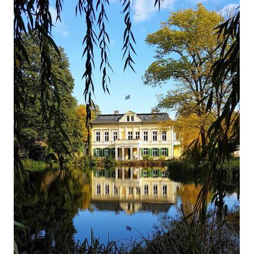 Ferienwohnung Papenmühle am Kurpark