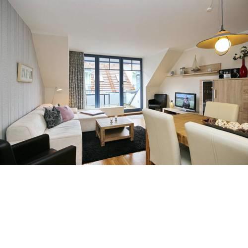 Ferienwohnung Papillion Boltenhagen