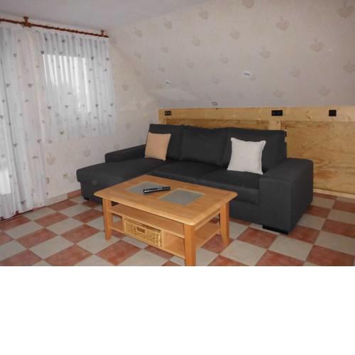 Ferienwohnung Papsdorf