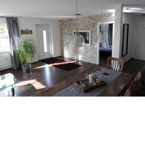 Ferienwohnung Paradies Hella