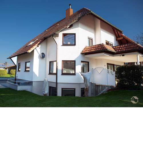 Ferienwohnung Paradies