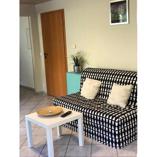 Ferienwohnung Paradies