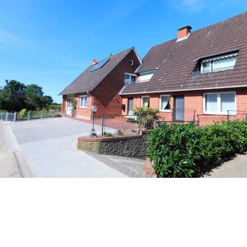 Ferienwohnung Paradies