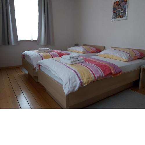 Ferienwohnung Paradiesle II