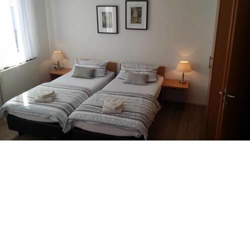 Ferienwohnung Paradiesle
