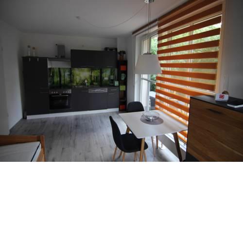 Ferienwohnung Parkallee 3