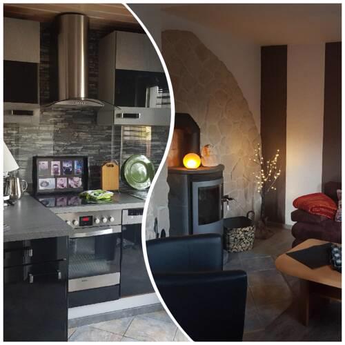 Ferienwohnung Parkblick Medebach