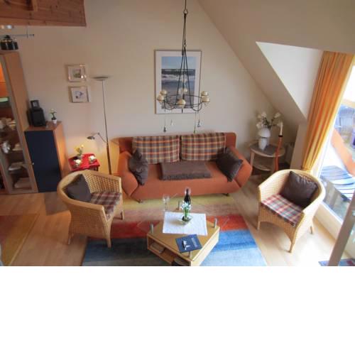 Ferienwohnung Parkblick Nr. 23