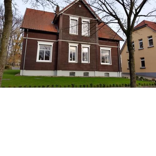 Ferienwohnung Parkblick