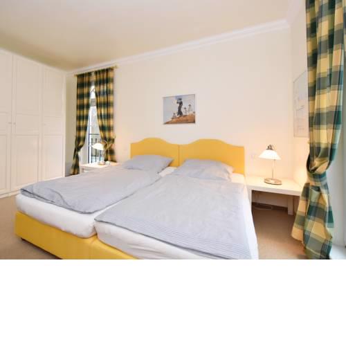 Ferienwohnung Parkblick