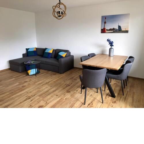 Ferienwohnung Parkblick