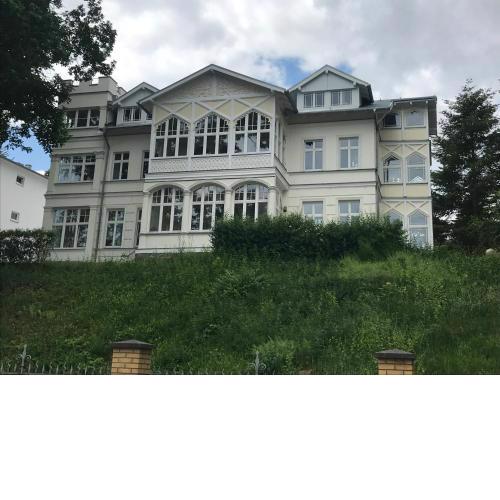 Ferienwohnung Parkblick