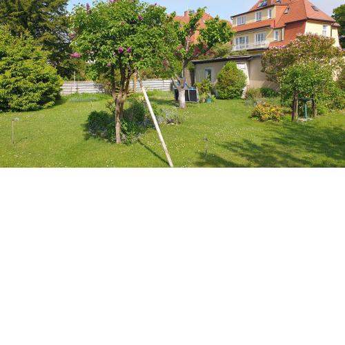 Ferienwohnung Parkstraße