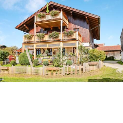 Ferienwohnung Parzinger 2