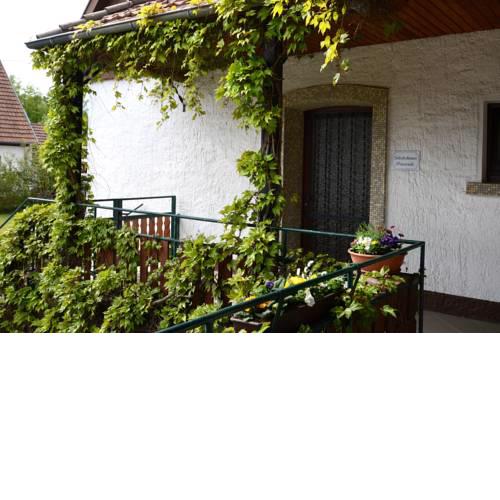 Ferienwohnung Pascale