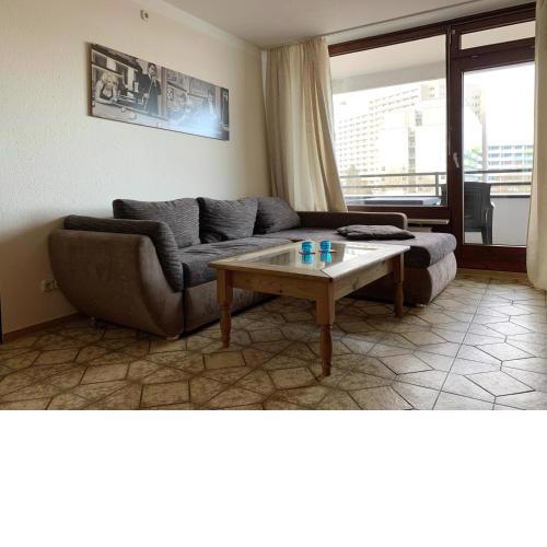 Ferienwohnung Passat