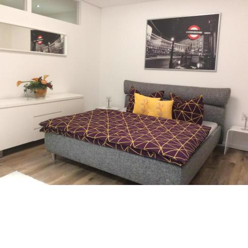 Ferienwohnung Passau