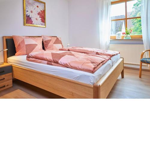 Ferienwohnung Patermann