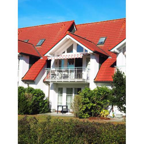 Ferienwohnung Patrick Werner inkl, Wlan, familienfreundlich, hochwertig