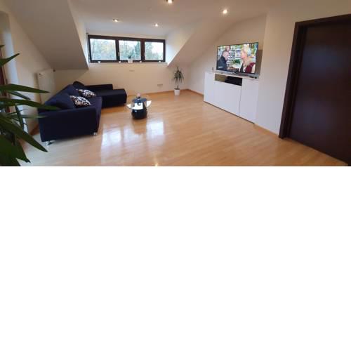Ferienwohnung Patrizia
