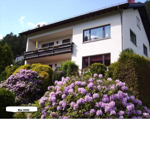 Ferienwohnung Patry