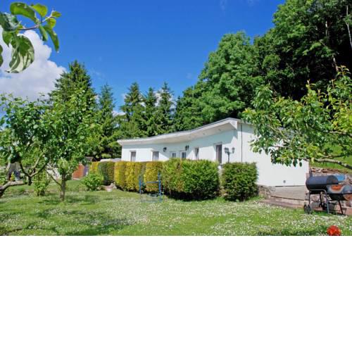 Ferienwohnung Patzig auf Rügen