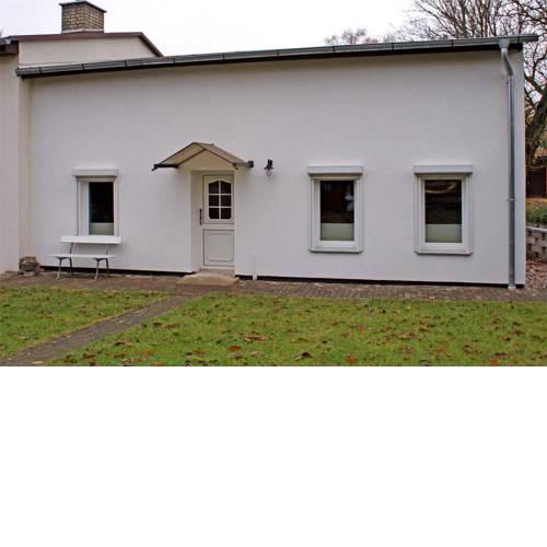 Ferienwohnung Patzig RUeG 2131