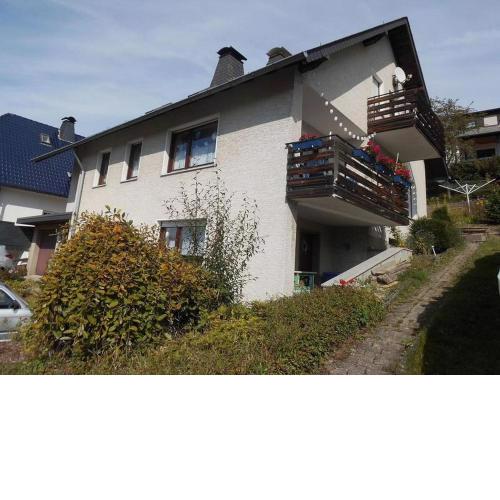 Ferienwohnung Paul und Maria