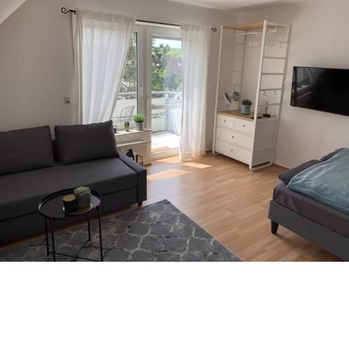 Ferienwohnung Paula in Friedrichshafen