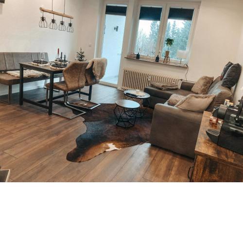 Ferienwohnung Paula Winterberg