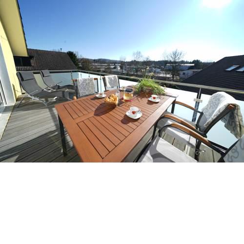 Ferienwohnung Paula