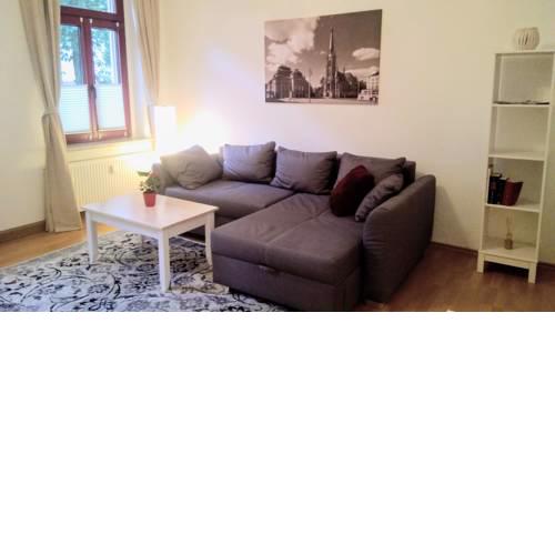 Ferienwohnung Paula