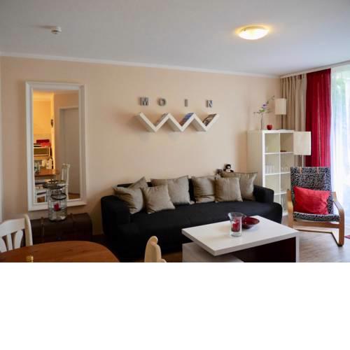 Ferienwohnung Paula