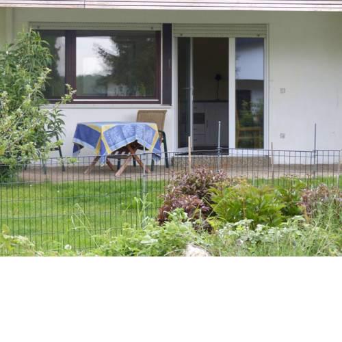 Ferienwohnung Paula