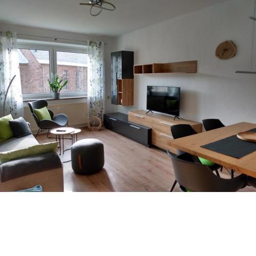 Ferienwohnung Paula