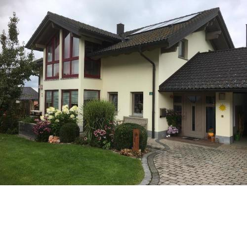 Ferienwohnung Pauli