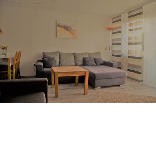 Ferienwohnung Paulina