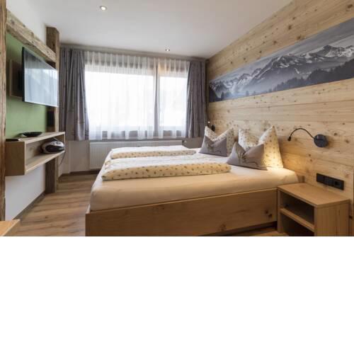 Ferienwohnung Paulus