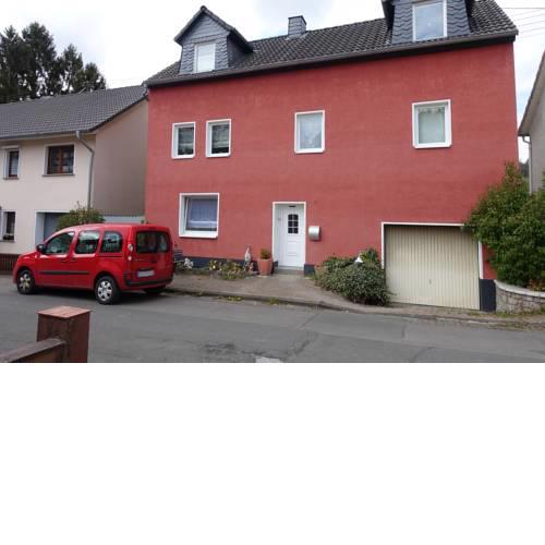 Ferienwohnung Pecere