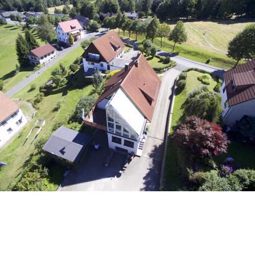 Ferienwohnung Pedall