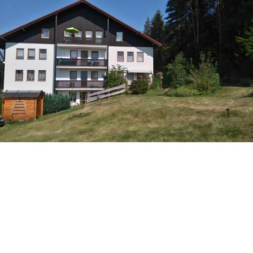 Ferienwohnung Pedro