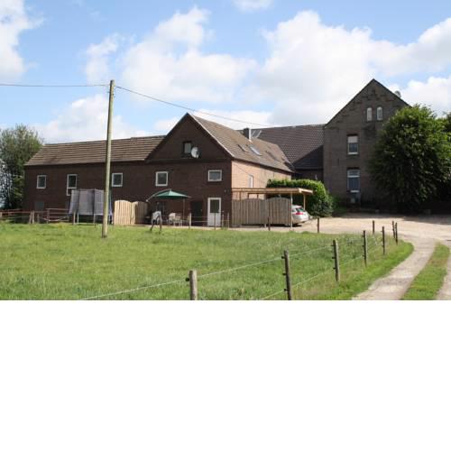 Ferienwohnung Peerenboomshof