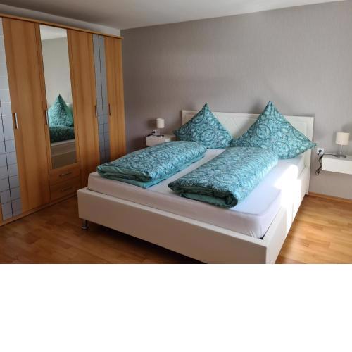 Ferienwohnung Pees