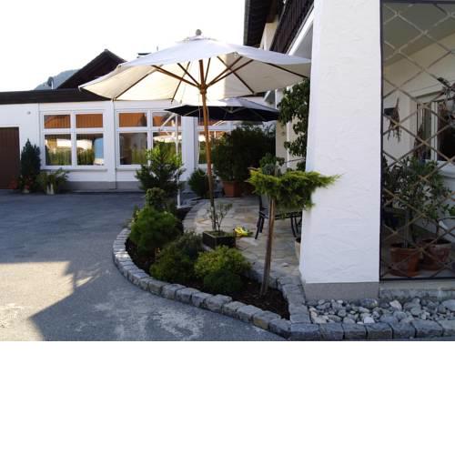 Ferienwohnung Peißenberg