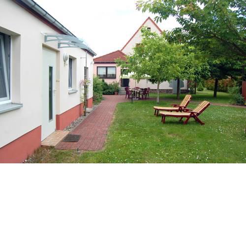 Ferienwohnung Peise