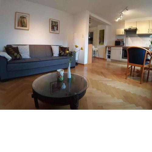 Ferienwohnung Peitz