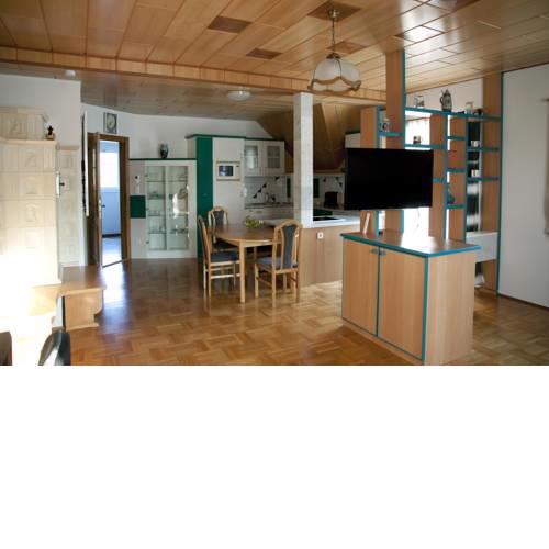 Ferienwohnung Peklar