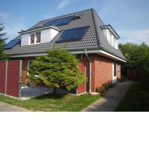 Ferienwohnung Pellworm